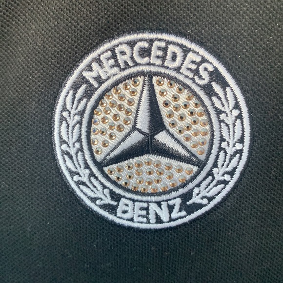 Mercedes Benz Polo - Picture 3 of 3